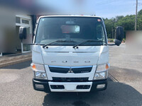 MITSUBISHI FUSO Canter Flat Body TPG-FBA00 2019 19,676km_3