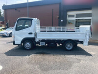 MITSUBISHI FUSO Canter Flat Body TPG-FBA00 2019 19,676km_6