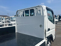 MITSUBISHI FUSO Canter Flat Body TPG-FBA00 2019 19,676km_7