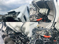 NISSAN Atlas Dump 2RG-FBA6W 2021 25,271km_15