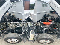 NISSAN Atlas Dump 2RG-FBA6W 2021 25,271km_16