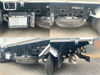 NISSAN Atlas Dump 2RG-FBA6W 2021 25,271km_17