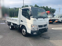 NISSAN Atlas Dump 2RG-FBA6W 2021 25,271km_1