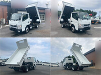NISSAN Atlas Dump 2RG-FBA6W 2021 25,271km_3