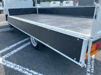 MITSUBISHI FUSO Canter Flat Body SKG-FEB50 2011 23,255km_10