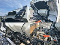 MITSUBISHI FUSO Canter Flat Body SKG-FEB50 2011 23,255km_14