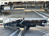 MITSUBISHI FUSO Canter Flat Body SKG-FEB50 2011 23,255km_16