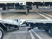 MITSUBISHI FUSO Canter Flat Body SKG-FEB50 2011 23,255km_17