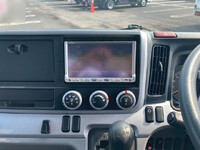 MITSUBISHI FUSO Canter Flat Body SKG-FEB50 2011 23,255km_20