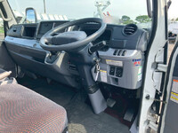 MITSUBISHI FUSO Canter Flat Body SKG-FEB50 2011 23,255km_21