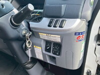 MITSUBISHI FUSO Canter Flat Body SKG-FEB50 2011 23,255km_22