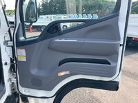 MITSUBISHI FUSO Canter Flat Body SKG-FEB50 2011 23,255km_27
