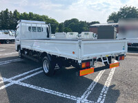 MITSUBISHI FUSO Canter Flat Body SKG-FEB50 2011 23,255km_2