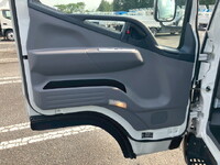 MITSUBISHI FUSO Canter Flat Body SKG-FEB50 2011 23,255km_31
