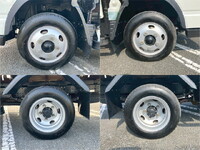MITSUBISHI FUSO Canter Flat Body SKG-FEB50 2011 23,255km_35