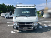 MITSUBISHI FUSO Canter Flat Body SKG-FEB50 2011 23,255km_3
