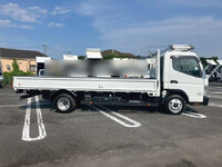 MITSUBISHI FUSO Canter Flat Body SKG-FEB50 2011 23,255km_4