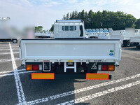 MITSUBISHI FUSO Canter Flat Body SKG-FEB50 2011 23,255km_5