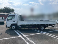 MITSUBISHI FUSO Canter Flat Body SKG-FEB50 2011 23,255km_6