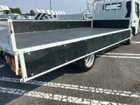 MITSUBISHI FUSO Canter Flat Body SKG-FEB50 2011 23,255km_8
