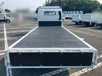MITSUBISHI FUSO Canter Flat Body SKG-FEB50 2011 23,255km_9