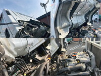 ISUZU Elf Flat Body TKG-NMS85AR 2016 17,422km_13