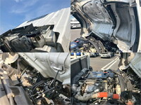 ISUZU Elf Flat Body TKG-NMS85AR 2016 17,422km_14