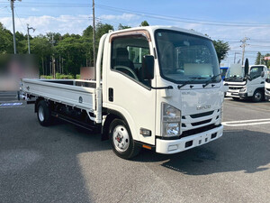 ISUZU Elf Flat Body TKG-NMS85AR 2016 17,422km_1