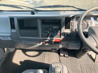ISUZU Elf Flat Body TKG-NMS85AR 2016 17,422km_20