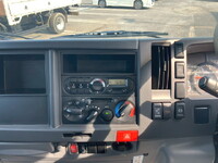 ISUZU Elf Flat Body TKG-NMS85AR 2016 17,422km_21