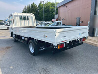ISUZU Elf Flat Body TKG-NMS85AR 2016 17,422km_2