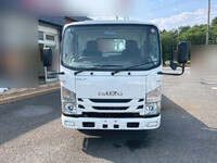 ISUZU Elf Flat Body TKG-NMS85AR 2016 17,422km_3