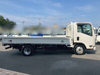 ISUZU Elf Flat Body TKG-NMS85AR 2016 17,422km_4