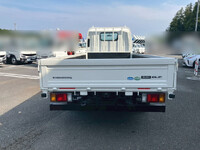 ISUZU Elf Flat Body TKG-NMS85AR 2016 17,422km_5