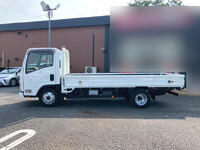 ISUZU Elf Flat Body TKG-NMS85AR 2016 17,422km_6