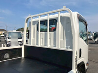 ISUZU Elf Flat Body TKG-NMS85AR 2016 17,422km_7