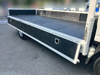 ISUZU Elf Flat Body TKG-NMS85AR 2016 17,422km_8