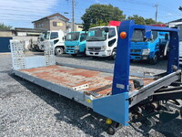 MITSUBISHI FUSO Canter Safety Loader TKG-FEB80 2012 170,289km_17