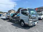 Canter Safety Loader