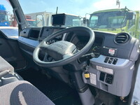 MITSUBISHI FUSO Canter Safety Loader TKG-FEB80 2012 170,289km_22