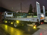 MITSUBISHI FUSO Canter Safety Loader TKG-FEB80 2012 170,289km_2