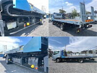 MITSUBISHI FUSO Canter Safety Loader TKG-FEB80 2012 170,289km_32