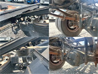 MITSUBISHI FUSO Canter Safety Loader TKG-FEB80 2012 170,289km_33