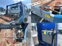 MITSUBISHI FUSO Canter Safety Loader TKG-FEB80 2012 170,289km_34