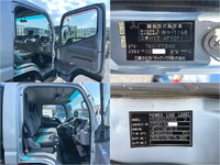 MITSUBISHI FUSO Canter Safety Loader TKG-FEB80 2012 170,289km_36