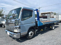 MITSUBISHI FUSO Canter Safety Loader TKG-FEB80 2012 170,289km_3
