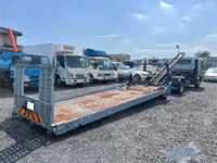 MITSUBISHI FUSO Canter Safety Loader TKG-FEB80 2012 170,289km_4