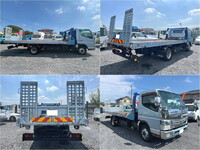MITSUBISHI FUSO Canter Safety Loader TKG-FEB80 2012 170,289km_8