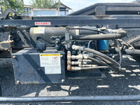 MITSUBISHI FUSO Canter Safety Loader TKG-FEB80 2012 170,289km_9