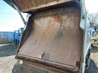 HINO Dutro Garbage Truck TPG-XZU600X 2018 205,469km_17